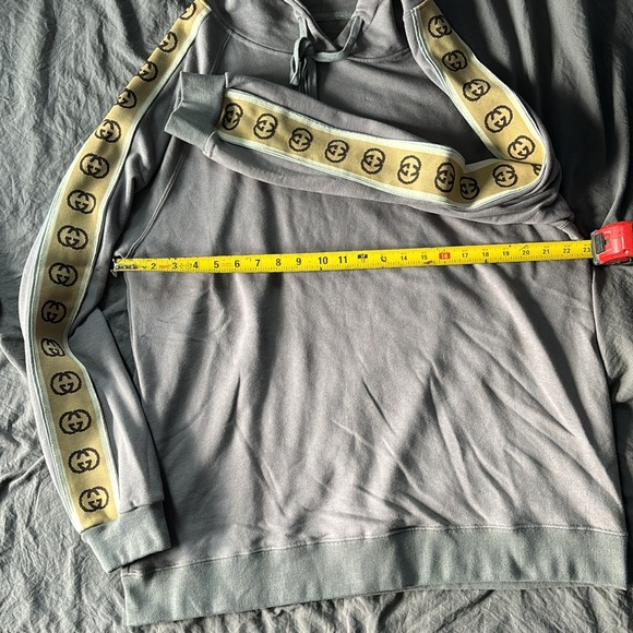 Gucci sweatshirt - Picture 9 of 9